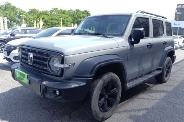 Used Tank 300 2023 Off-Road Edition 2.0T Conqueror
