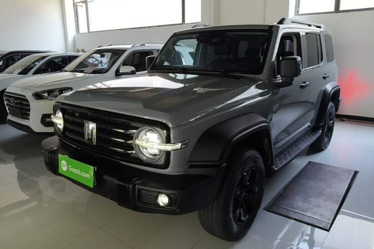 Used Tank 300 2023 Off-Road Edition 2.0T Conqueror Guazi used car, China used car export, Used car for sale, Used  cars, Cheapest cars for sale