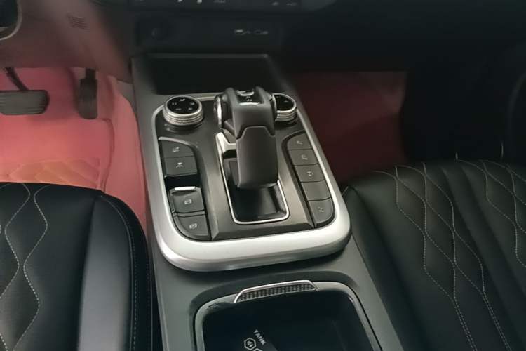 Used Tank 300 2023 Off-Road Edition 2.0T Challenger Gear Lever