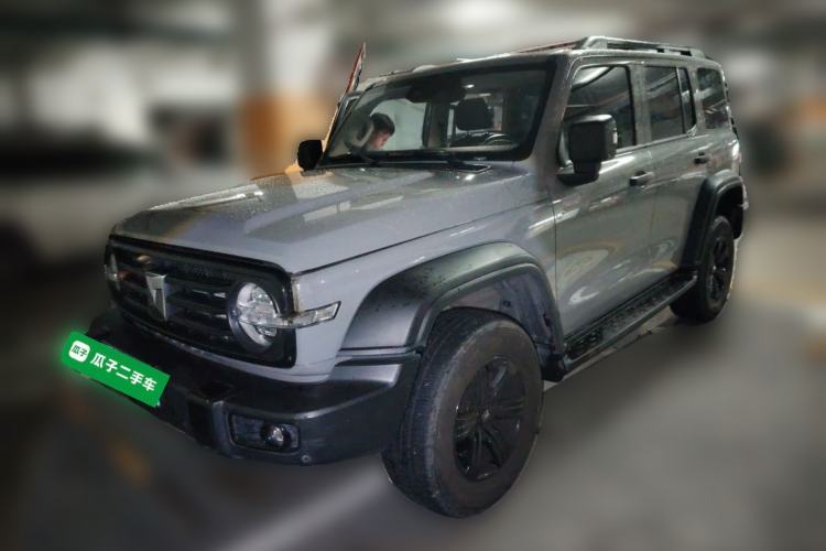 Used Tank 300 2023 Off-Road Edition 2.0T Conqueror Guazi used car, China used car export, Used car for sale, Used  cars, Cheapest cars for sale