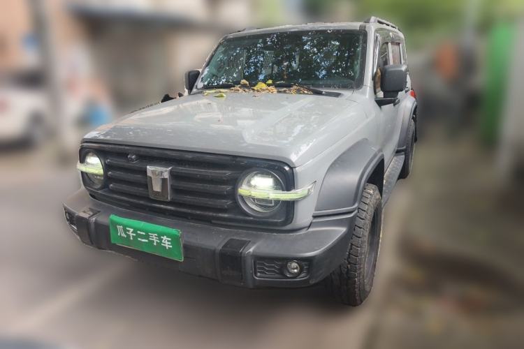 Used Tank 300 2023 Off-Road Edition 2.0T Conqueror Guazi used car, China used car export, Used car for sale, Used  cars, Cheapest cars for sale