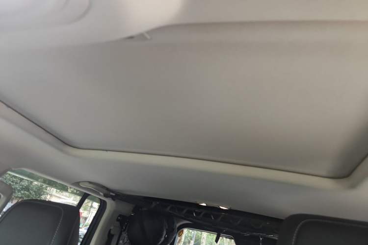 Used Tank 300 2023 Off-Road Edition 2.0T Conqueror Headliner