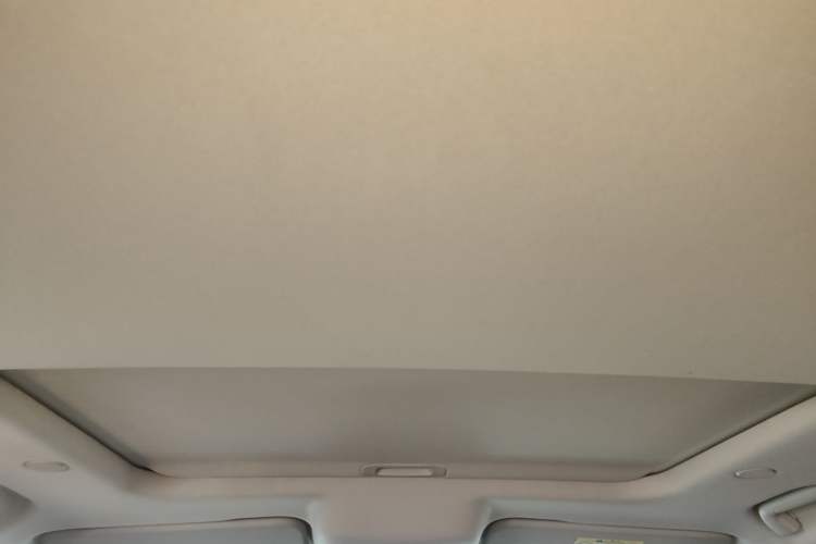 Used Tank 300 2023 City Edition 2.0T—Stylish as Ever Headliner