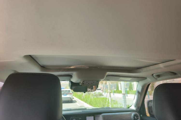 Used Tank 300 2023 Off-Road Edition 2.0T Conqueror Headliner