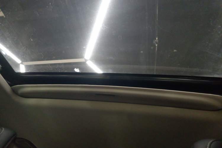 Used Tank 300 2023 Off-Road Edition 2.0T Conqueror Headliner
