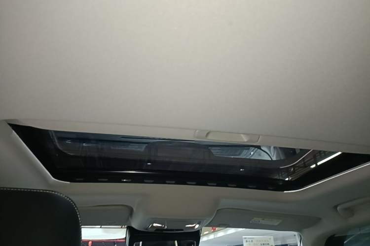 Used Tank 300 2023 Off-Road Edition 2.0T Conqueror Headliner