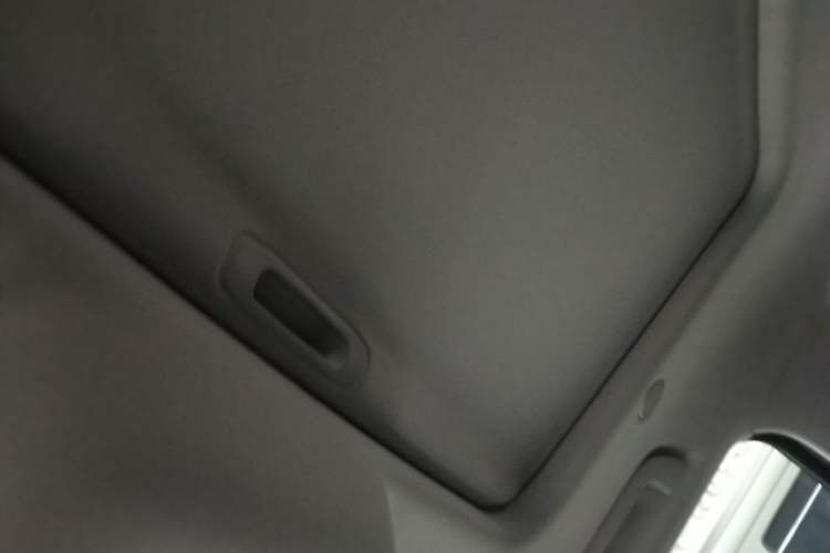Used Tank 300 2023 City Edition 2.0T—Stylish as Ever Headliner