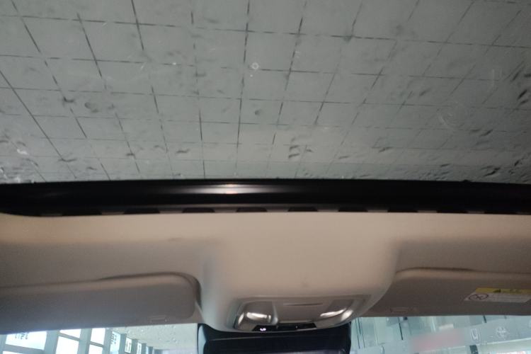 Used Tank 300 2023 Off-Road Edition 2.0T Conqueror Headliner