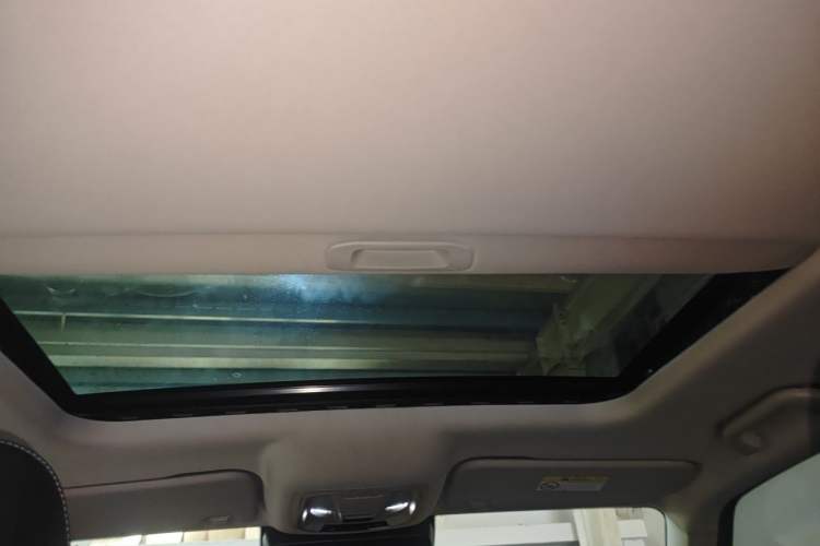Used Tank 300 2023 Off-Road Edition 2.0T Challenger Headliner