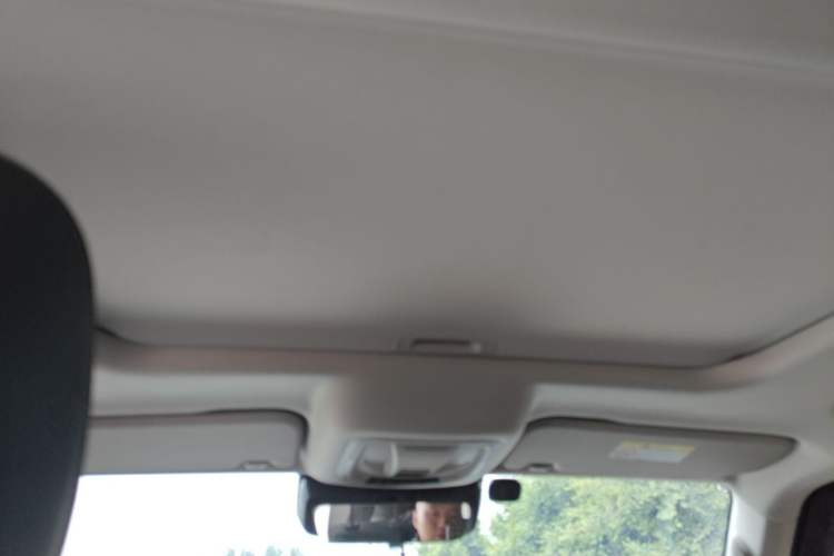 Used Tank 300 2023 2.0T Iron Rider 02 Headliner