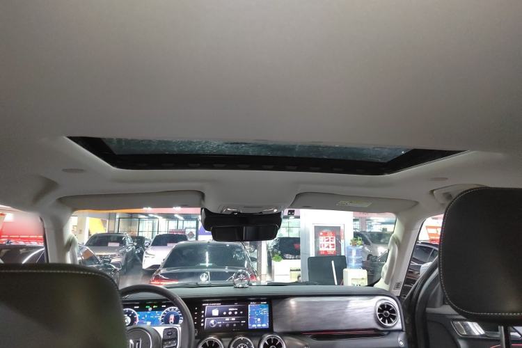 Used Tank 300 2023 City Edition 2.0T My Vision Model Headliner