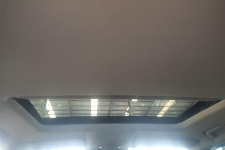 Used Tank 300 2023 Off-Road Edition 2.0T Conqueror Headliner
