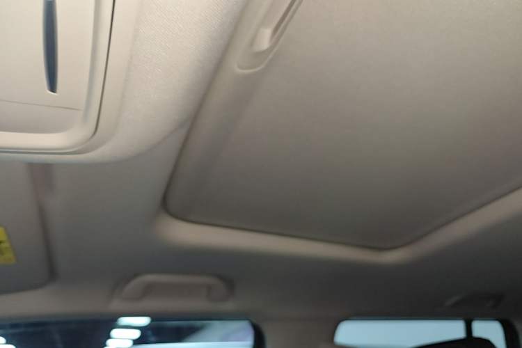Used Tank 300 2023 Off-Road Edition 2.0T Conqueror Headliner