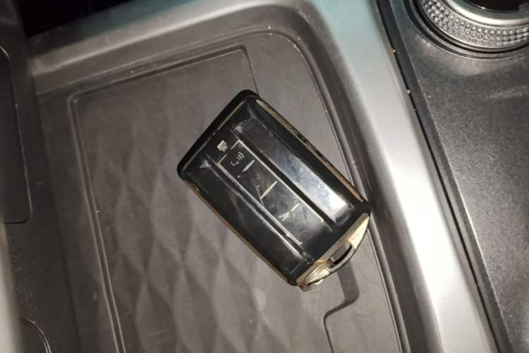 Used Tank 300 2023 Off-Road Edition 2.0T Conqueror Interior 1