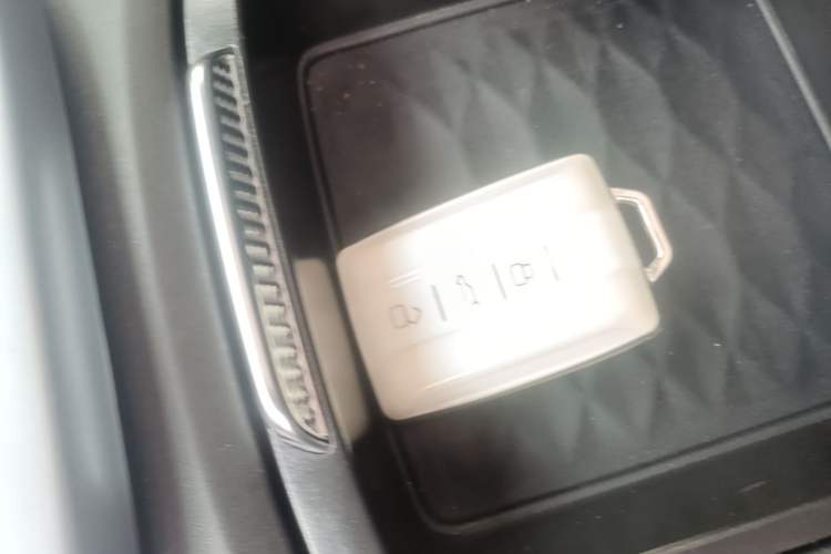 Used Tank 300 2023 City Edition 2.0T—Stylish as Ever Interior 1