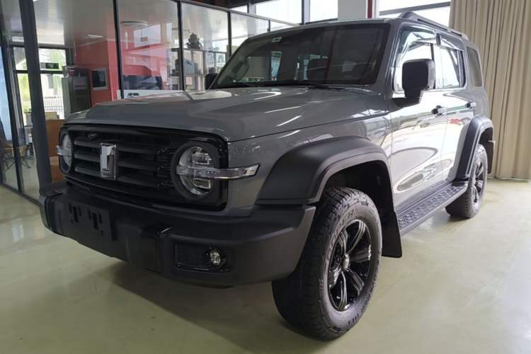 Gebrauchter Tank 300 2023 Off-Road Edition 2.0T Conqueror Guazi used car, China used car export, Used car for sale, Used cars, Cheapest cars for sale
