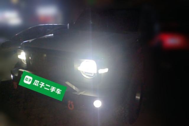 Tank 300 2023 Off-Road Edition 2.0T Challenger usado