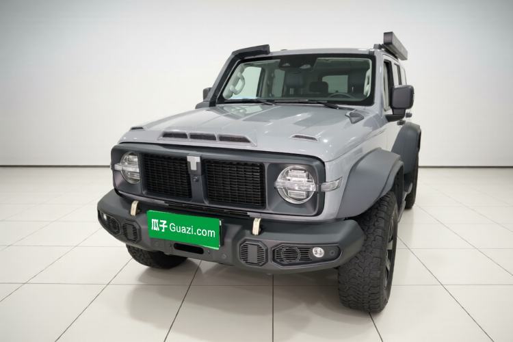 Used Tank 300 2023 2.0T Iron Rider 02 Guazi used car, China used car export, Used car for sale, Used  cars, Cheapest cars for sale