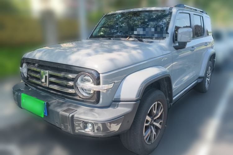 Used Tank 300 2023 City Edition 2.0T—Stylish as Ever Guazi used car, China used car export, Used car for sale, Used  cars, Cheapest cars for sale