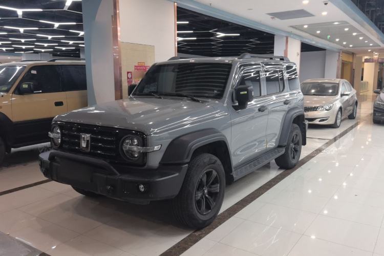 Used Tank 300 2023 Off-Road Edition 2.0T Conqueror Guazi used car, China used car export, Used car for sale, Used cars, Cheapest cars for sale
