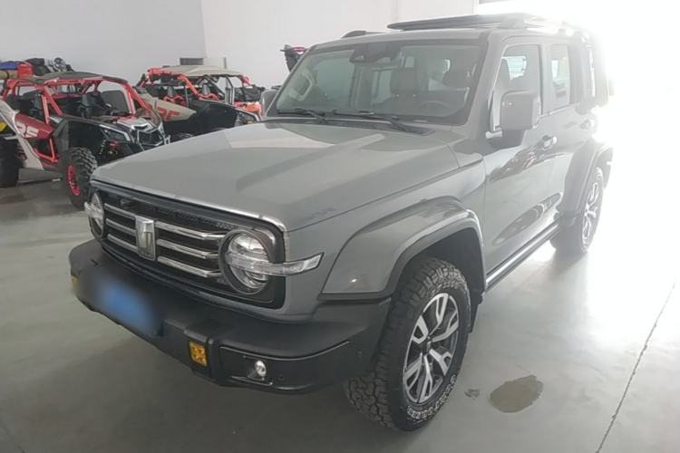 Used Tank 300 2023 City Edition 2.0T—Stylish as Ever Guazi used car, China used car export, Used car for sale, Used cars, Cheapest cars for sale