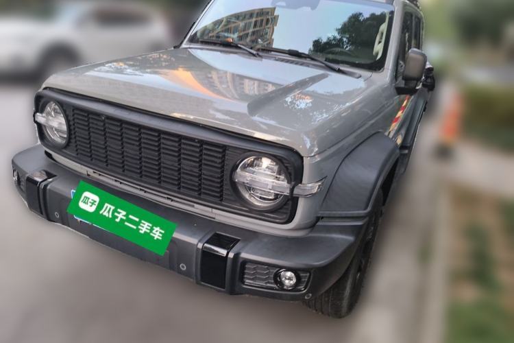 Used Tank 300 2023 Off-Road Edition 2.0T Conqueror Guazi used car, China used car export, Used car for sale, Used cars, Cheapest cars for sale