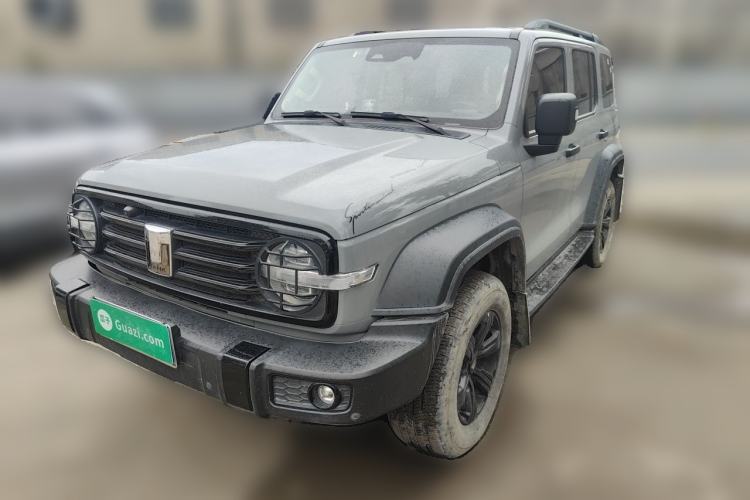 Used Tank 300 2023 Off-Road Edition 2.0T Conqueror Guazi used car, China used car export, Used car for sale, Used cars, Cheapest cars for sale