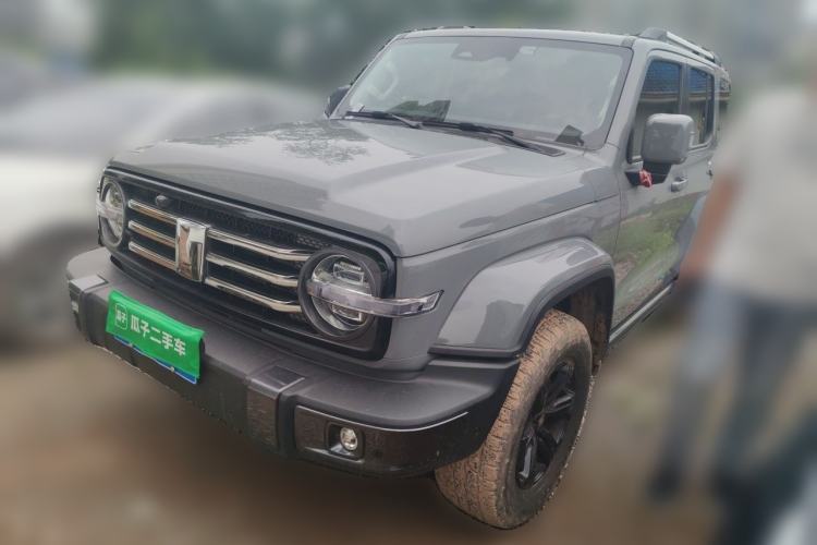 Used Tank 300 2023 City Edition 2.0T—Stylish as Ever Guazi used car, China used car export, Used car for sale, Used cars, Cheapest cars for sale