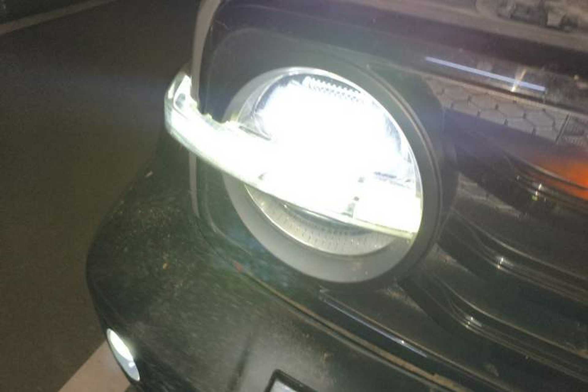 Used Tank 300 2023 Off-Road Edition 2.0T Conqueror Right Front Headlight