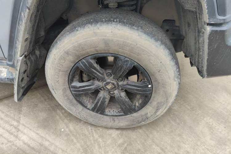 Used Tank 300 2023 Off-Road Edition 2.0T Conqueror Right Front Wheel Hub