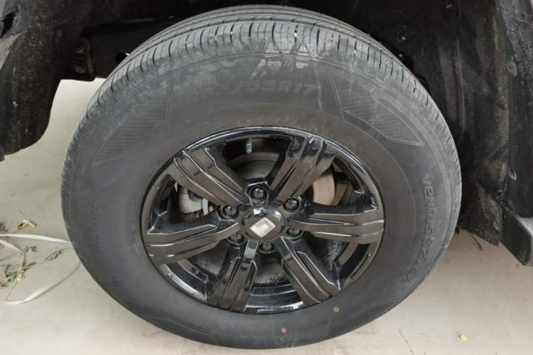 Used Tank 300 2023 Off-Road Edition 2.0T Conqueror Right Rear Wheel Hub