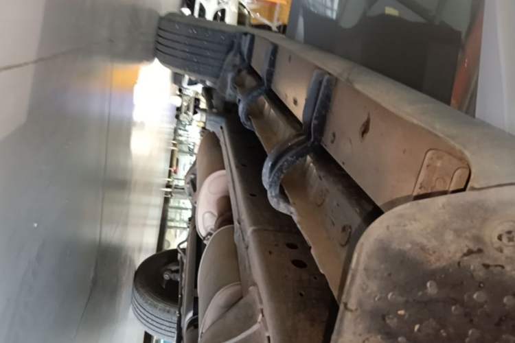 Used Tank 300 2023 Off-Road Edition 2.0T Conqueror Right Side Sill