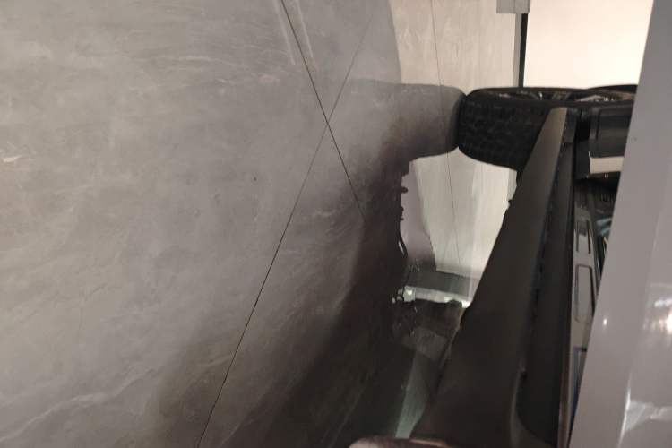 Used Tank 300 2023 Off-Road Edition 2.0T Conqueror Right Side Sill