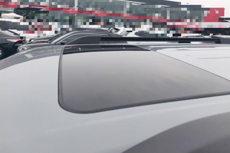 Used Tank 300 2023 Off-Road Edition 2.0T Challenger Roof