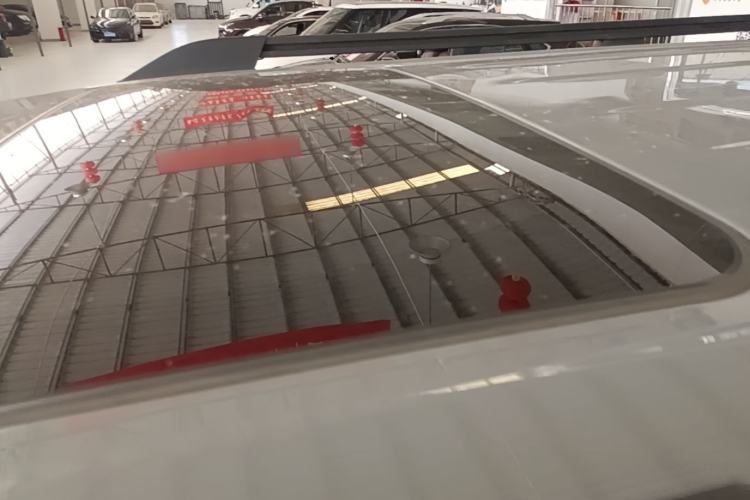 Used Tank 300 2023 Off-Road Edition 2.0T Challenger Roof