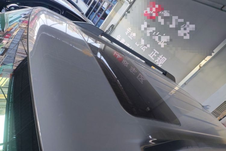 Used Tank 300 2023 Off-Road Edition 2.0T Conqueror Roof