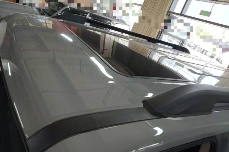 Used Tank 300 2023 Off-Road Edition 2.0T Conqueror Roof
