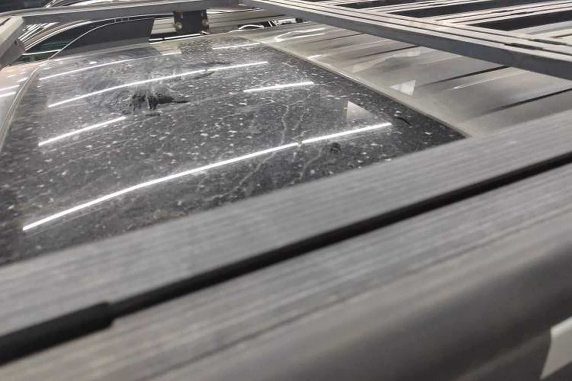 Used Tank 300 2023 City Edition 2.0T My Vision Model Roof