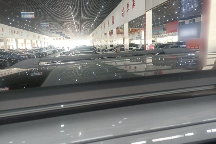 Used Tank 300 2023 Off-Road Edition 2.0T Challenger Roof