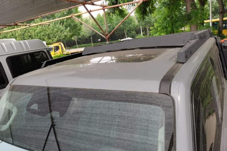 Used Tank 300 2023 Off-Road Edition 2.0T Conqueror Roof
