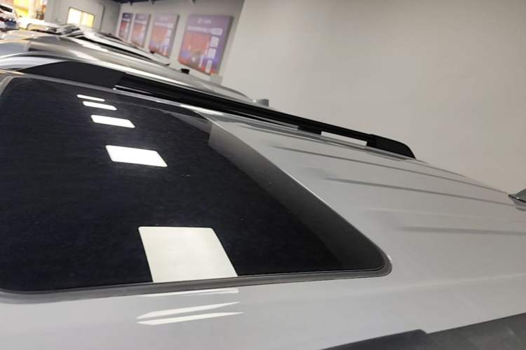 Used Tank 300 2023 Off-Road Edition 2.0T Conqueror Roof