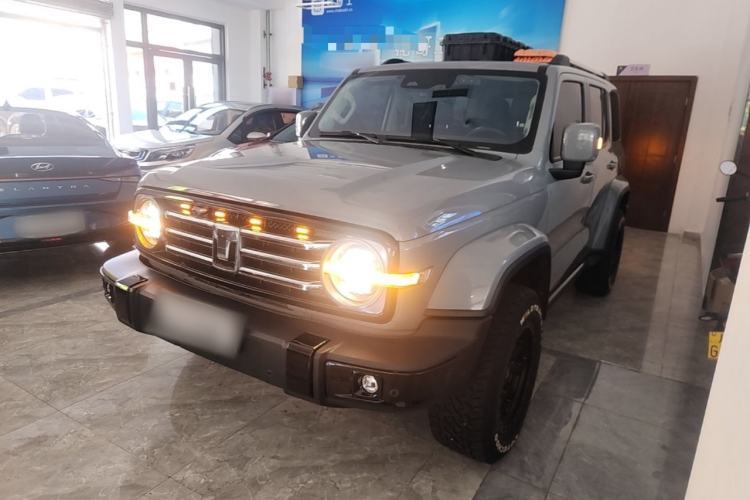 Used Tank 300 2023 City Edition 2.0T—Stylish as Ever Guazi used car, China used car export, Used car for sale, Used cars, Cheapest cars for sale