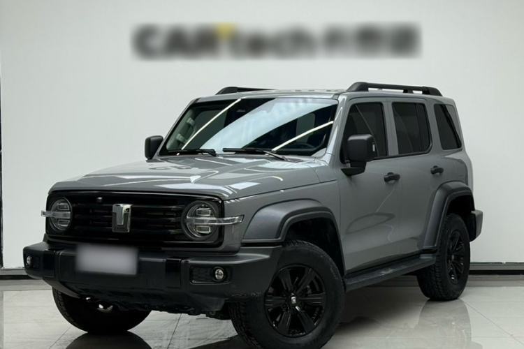 Used Tank 300 2023 Off-Road Edition 2.0T Conqueror Guazi used car, China used car export, Used car for sale, Used cars, Cheapest cars for sale