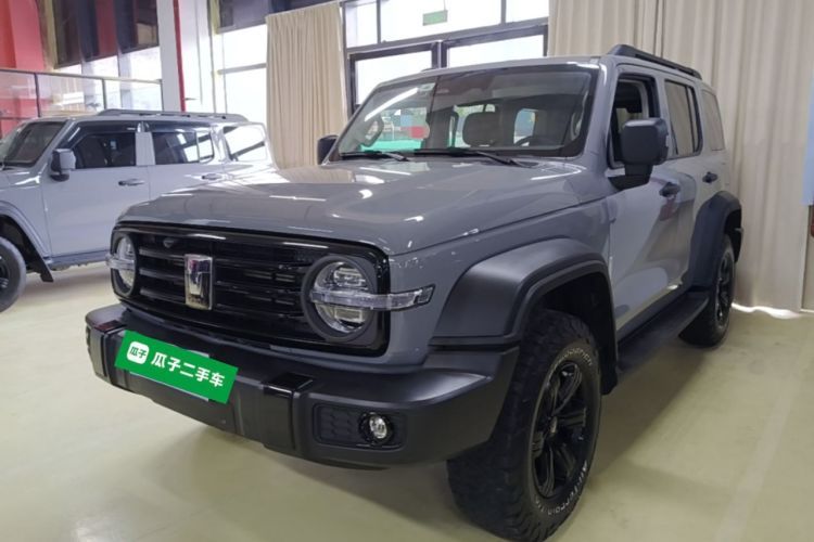 Gebrauchter Tank 300 2023 Off-Road Edition 2.0T Conqueror Guazi used car, China used car export, Used car for sale, Used cars, Cheapest cars for sale