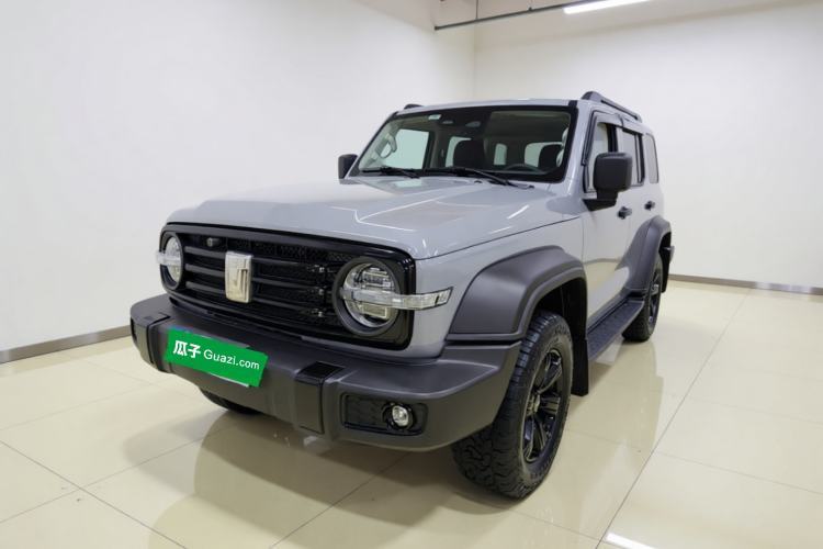 Used Tank 300 2023 Off-Road Edition 2.0T Conqueror Guazi used car, China used car export, Used car for sale, Used Tank cars, Cheapest cars for sale