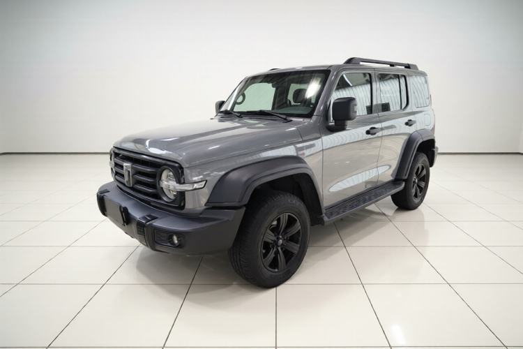 Tank 300 2023 Off-Road Edition 2.0T Challenger usata Guazi used car, China used car export, Used car for sale, Used cars, Cheapest cars for sale