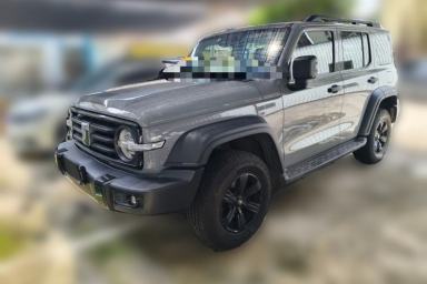 Used Tank 300 2023 Off-Road Edition 2.0T Challenger