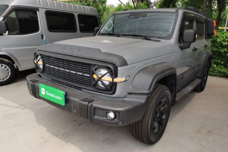 Used Tank 300 2023 Off-Road Edition 2.0T Conqueror Guazi used car, China used car export, Used car for sale, Used cars, Cheapest cars for sale