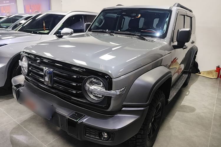 Used Tank 300 2023 Off-Road Edition 2.0T Conqueror Guazi used car, China used car export, Used car for sale, Used  cars, Cheapest cars for sale