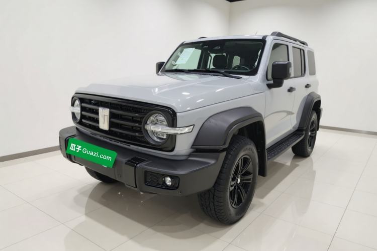 Tank 300 2023 Off-Road Edition 2.0T Conqueror usata Guazi used car, China used car export, Used car for sale, Used cars, Cheapest cars for sale